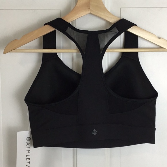 Athleta Hustle Bra in Supersonic D-DD New - Picture 5 of 7